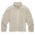 Cotopaxi Bacano Womens Fleece Jacket - Pebble