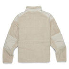 Cotopaxi Bacano Womens Fleece Jacket - Pebble