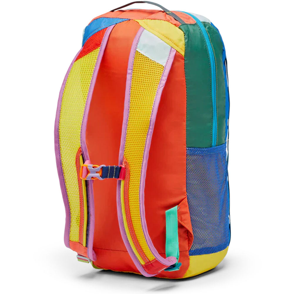 Cotopaxi Batac 16L Backpack  Del Dia