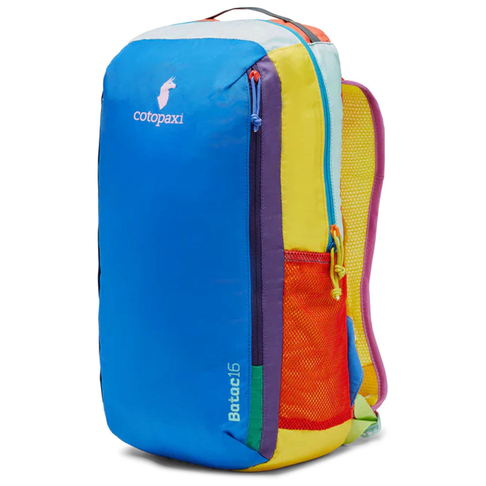 Cotopaxi Batac 16L Backpack  Del Dia