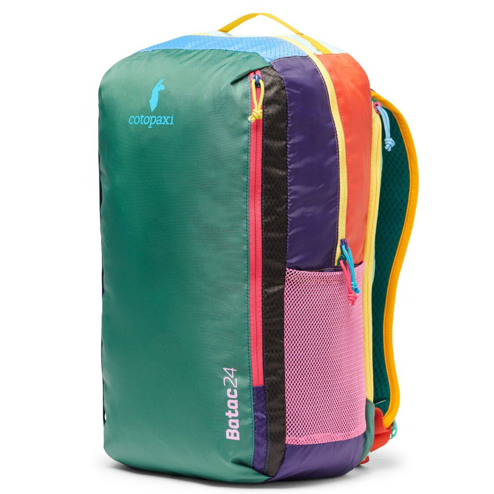 Cotopaxi Batac 24L Backpack  Del Dia