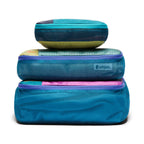 Cotopaxi Cubo Packing Travel Bundle   Del Dia