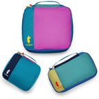 Cotopaxi Cubo Packing Travel Bundle - Del Dia