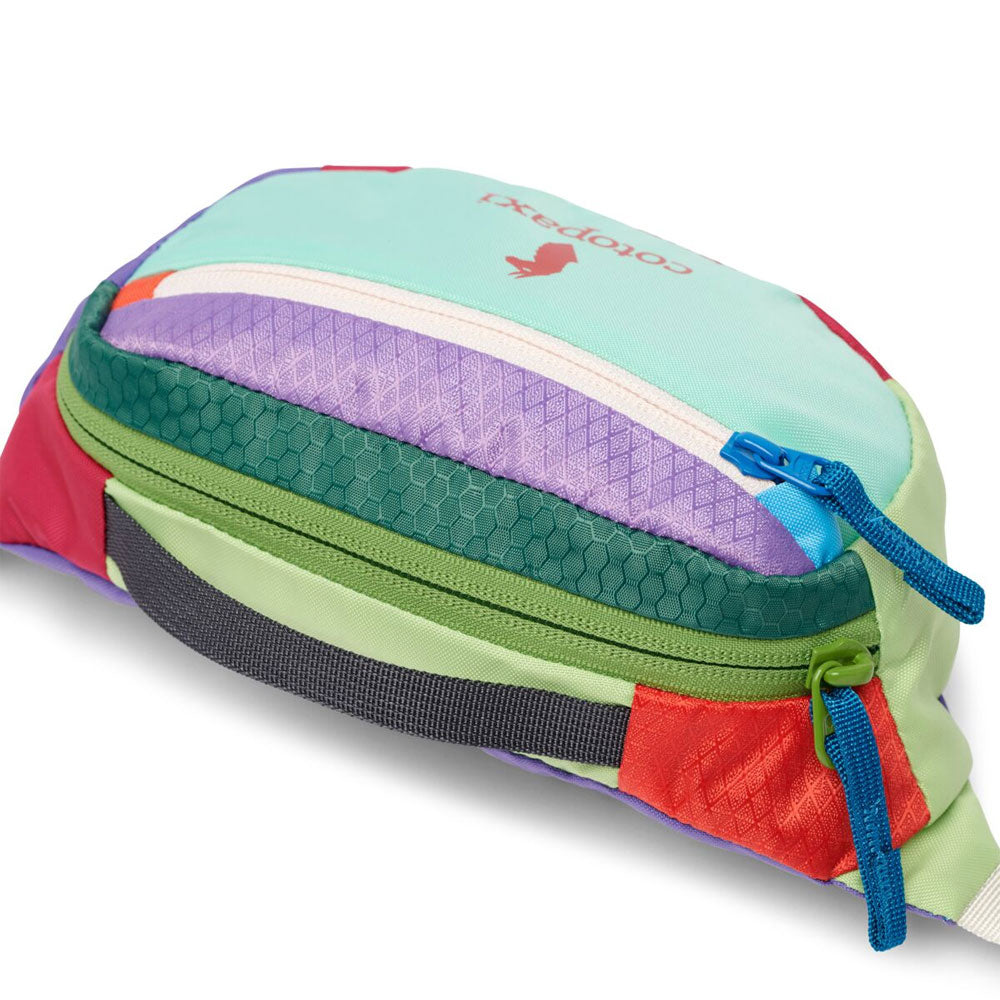 Cotopaxi Kapai 1.5L Hip Pack  Del Dia