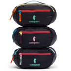 Cotopaxi Kapai 1.5L Hip Pack  Del Dia Dark PT