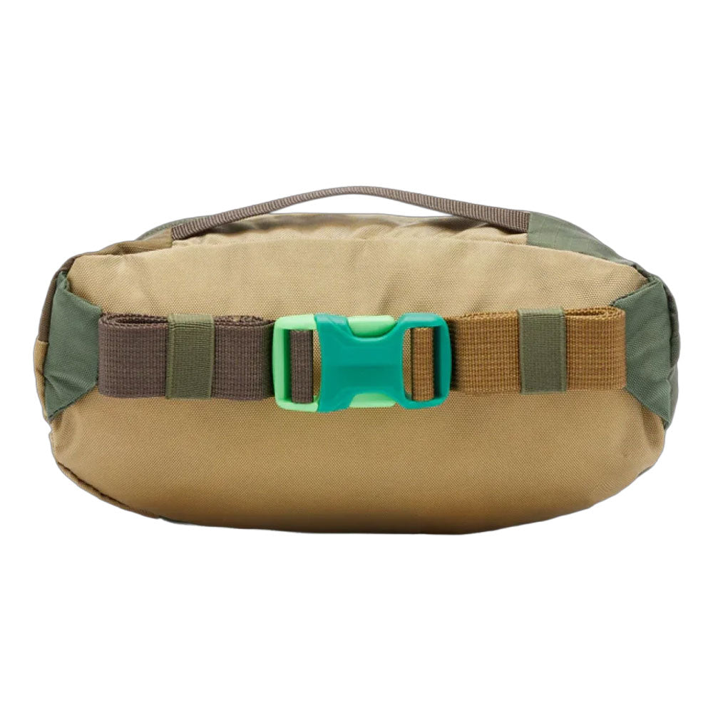 Cotopaxi Kapai 1.5L Hip Pack  Del Dia Earth