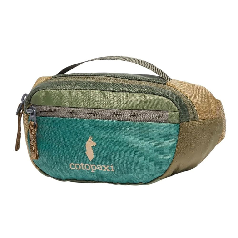 Cotopaxi Kapai 1.5L Hip Pack  Del Dia Earth
