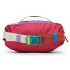 Cotopaxi Kapai 1.5L Hip Pack  Del Dia