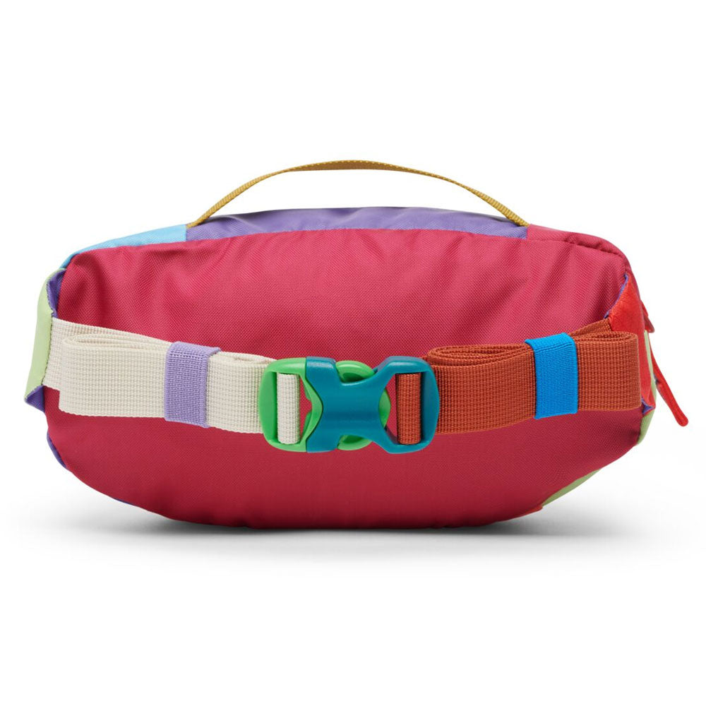 Cotopaxi Kapai 1.5L Hip Pack  Del Dia