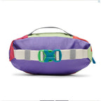 Cotopaxi Kapai 1.5L Hip Pack - Del Dia