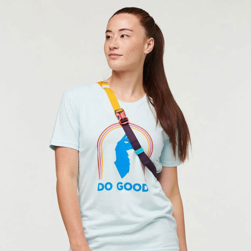 Cotopaxi Kapai 1.5L Hip Pack - Del Dia