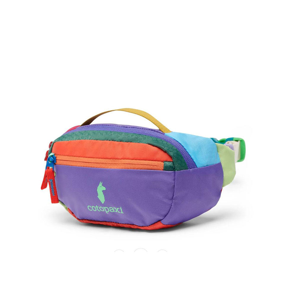 Cotopaxi Kapai 1.5L Hip Pack - Del Dia