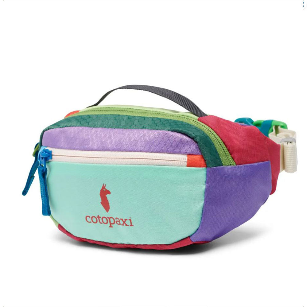 Cotopaxi Kapai 1.5L Hip Pack - Del Dia