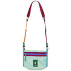 Cotopaxi Lista 2L Crossbody Bag  Del Dia