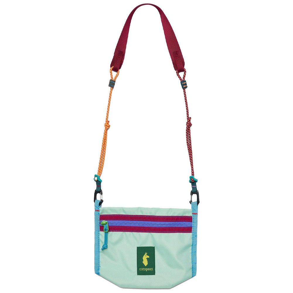 Cotopaxi Lista 2L Crossbody Bag  Del Dia