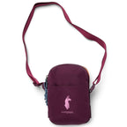Cotopaxi Todo 1L Shoulder Bag  Blackberry