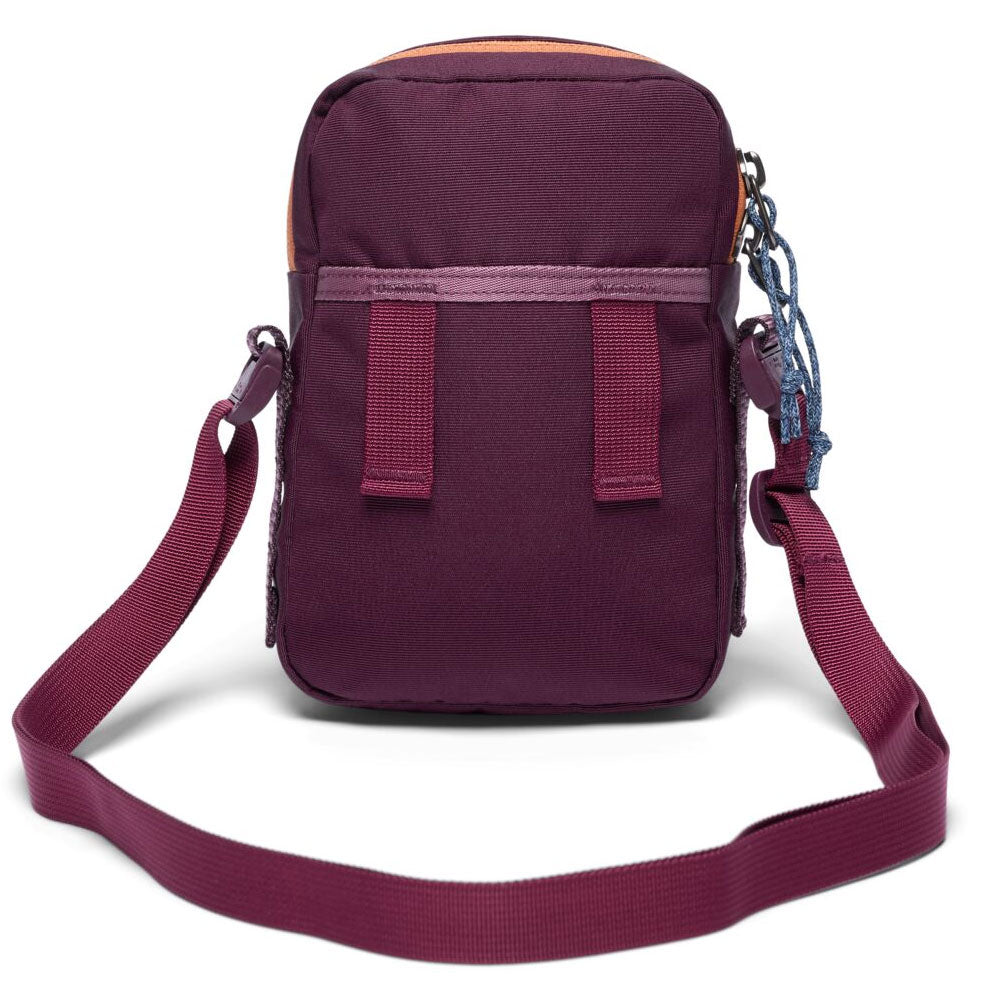 Cotopaxi Todo 1L Shoulder Bag  Blackberry