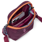 Cotopaxi Todo 1L Shoulder Bag  Blackberry