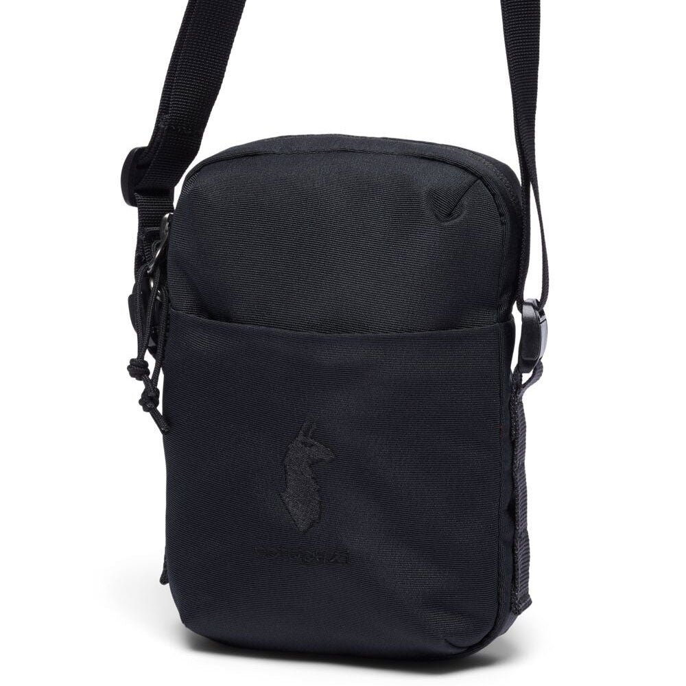 Cotopaxi Todo 1L Shoulder Bag Cotopaxi  Black