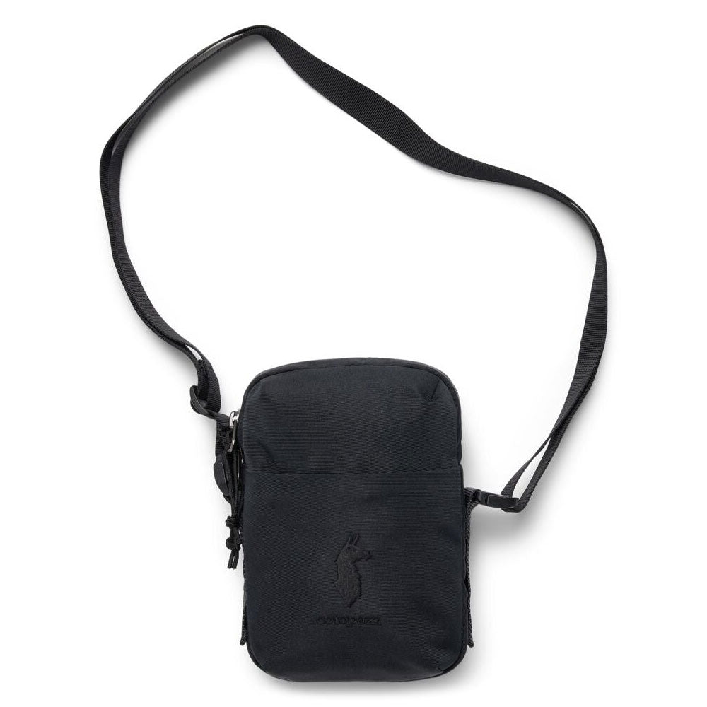 Cotopaxi Todo 1L Shoulder Bag Cotopaxi  Black