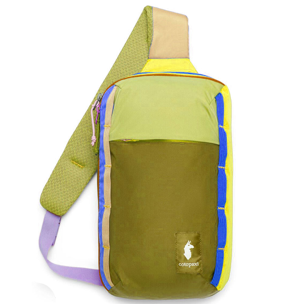 Cotopaxi Todo 8L Sling   Del Dia