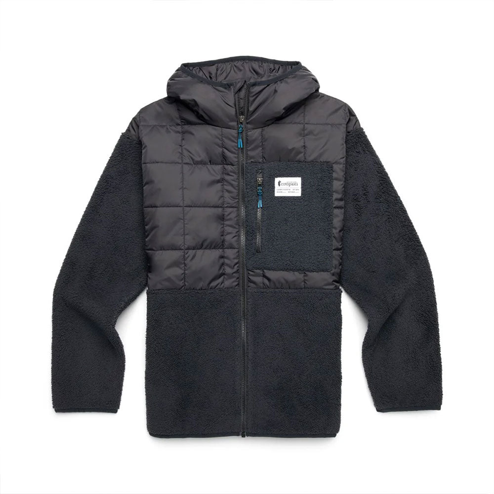 Cotopaxi Trico Hybrid Hooded Jacket