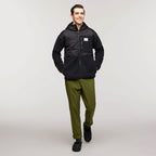 Cotopaxi Trico Hybrid Hooded Jacket