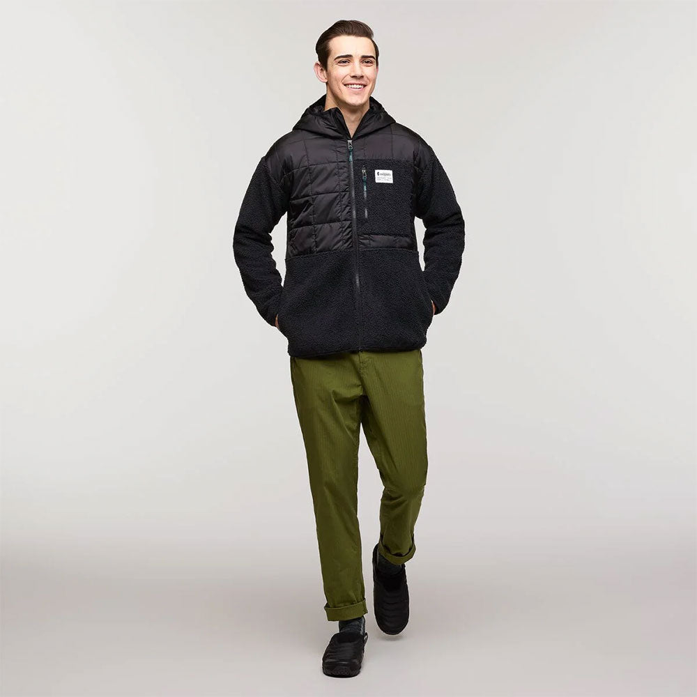 Cotopaxi Trico Hybrid Hooded Jacket