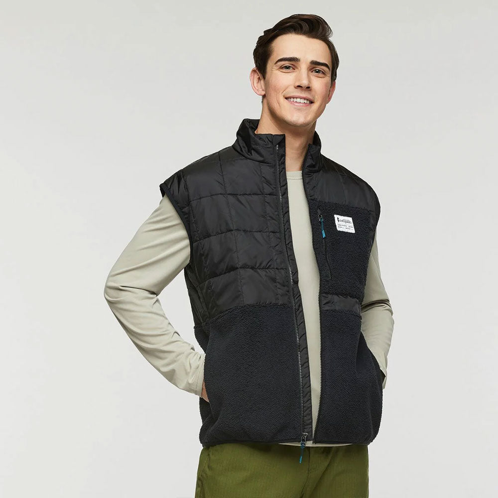 Cotopaxi Trico Hybrid Vest