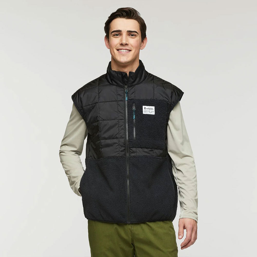 Cotopaxi Trico Hybrid Vest