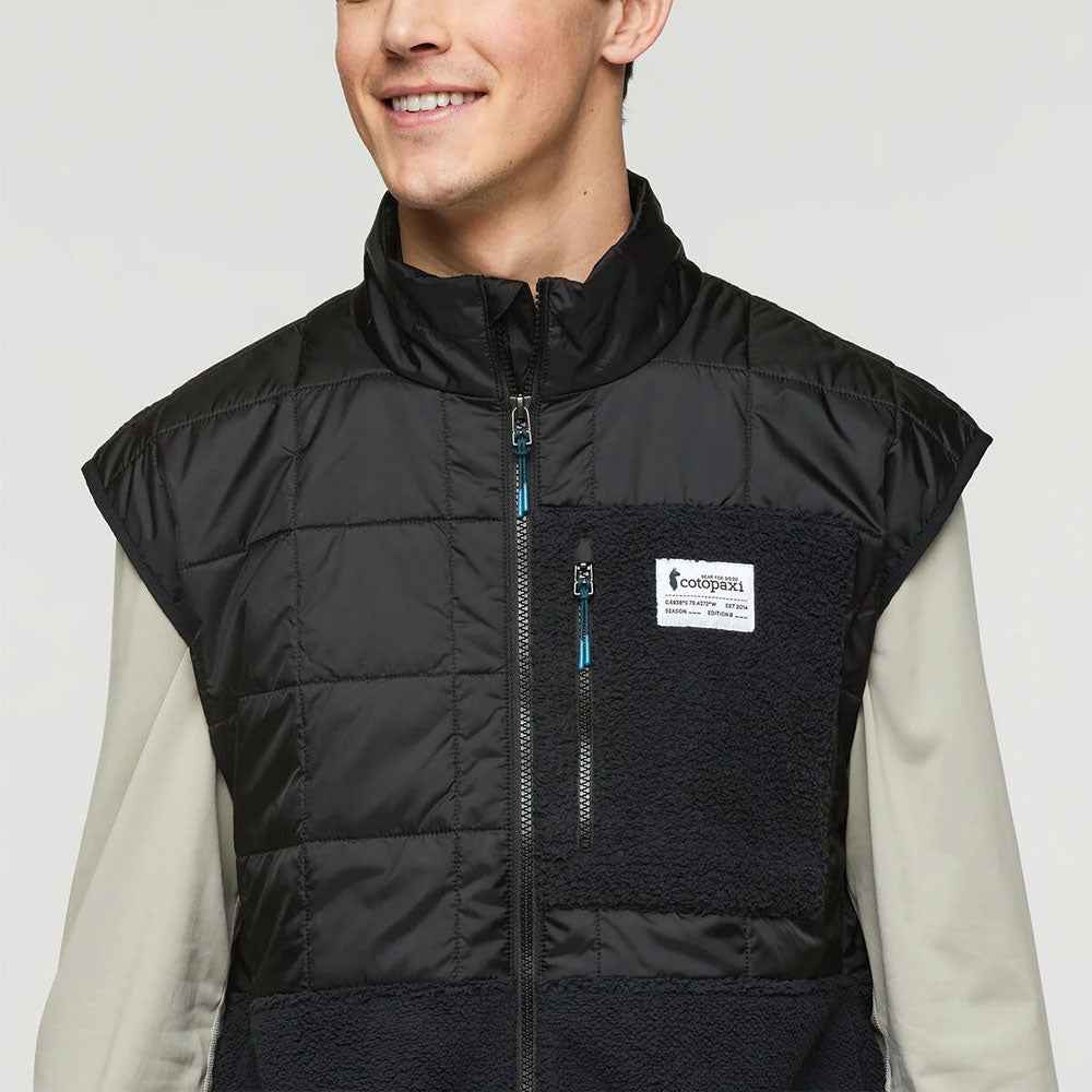 Cotopaxi Trico Hybrid Vest