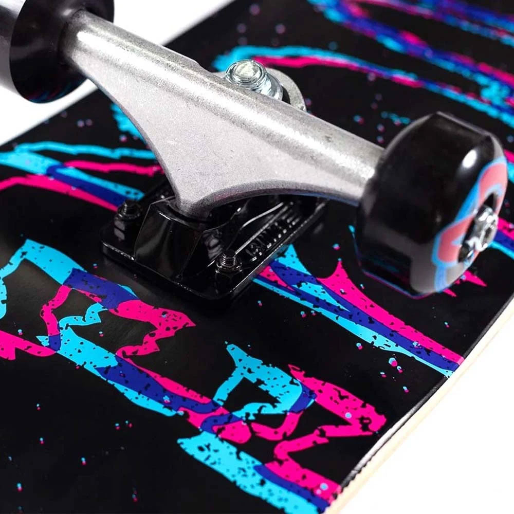 Creature 3D Logo 7.75" Skateboard