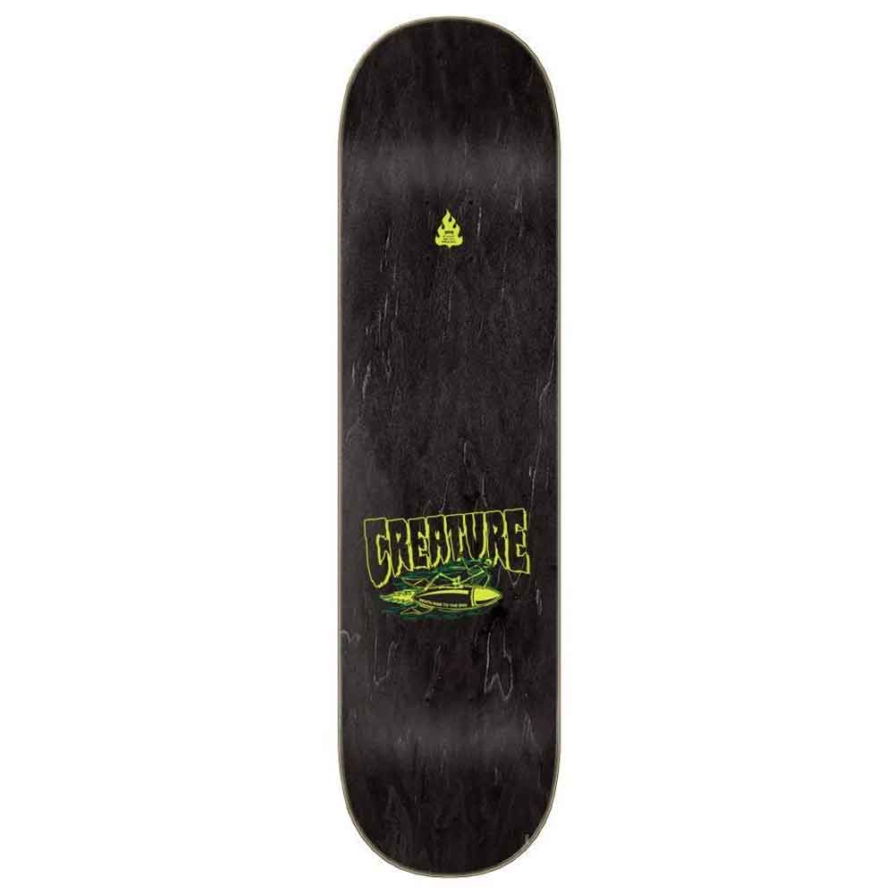 Creature Birch Comic book Relic Stumps 8.25"