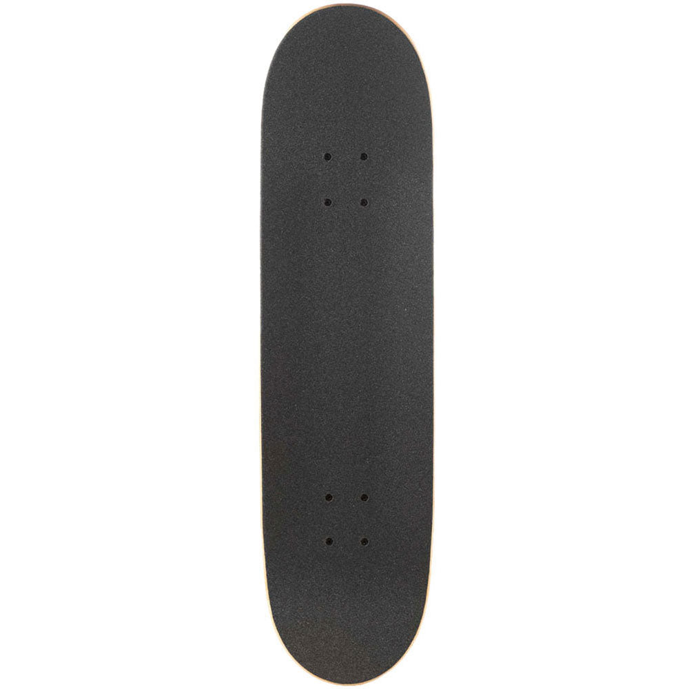 Creature Galaxy Logo 7.75" Complete Skateboard