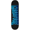 Creature Logo Outline Stumps 8" Deck