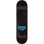Creature Logo Outline Stumps 8" Deck