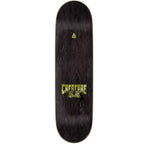 Creature Team Deck Heshking Twin 8.5"
