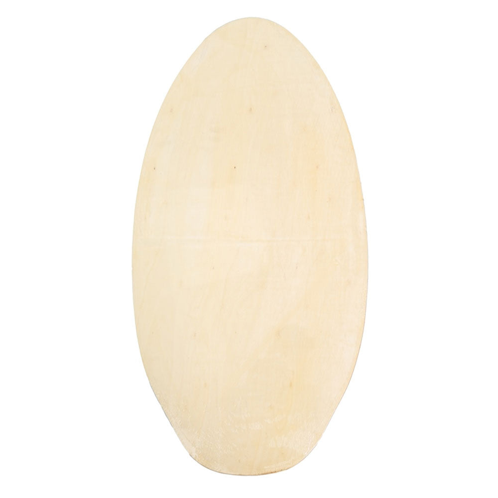 Croc EVA 39" Skimboard