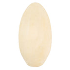 Croc EVA 41" Skimboard