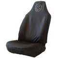 Cult Surfing Single Seat Cover - Black