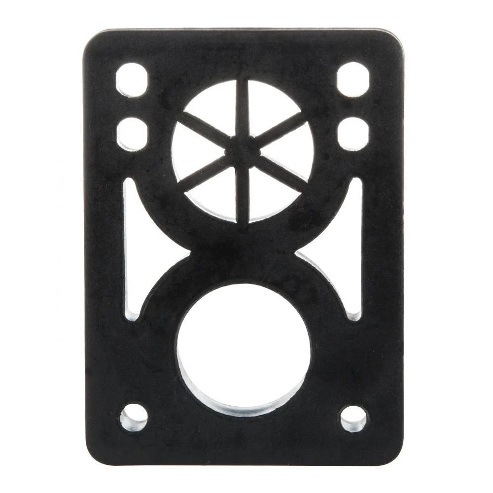 D Street 8-14mm Soft Wedge Risors Pack of Two