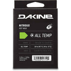 DAKINE  Nitrous All Temp Snow Wax (160G)