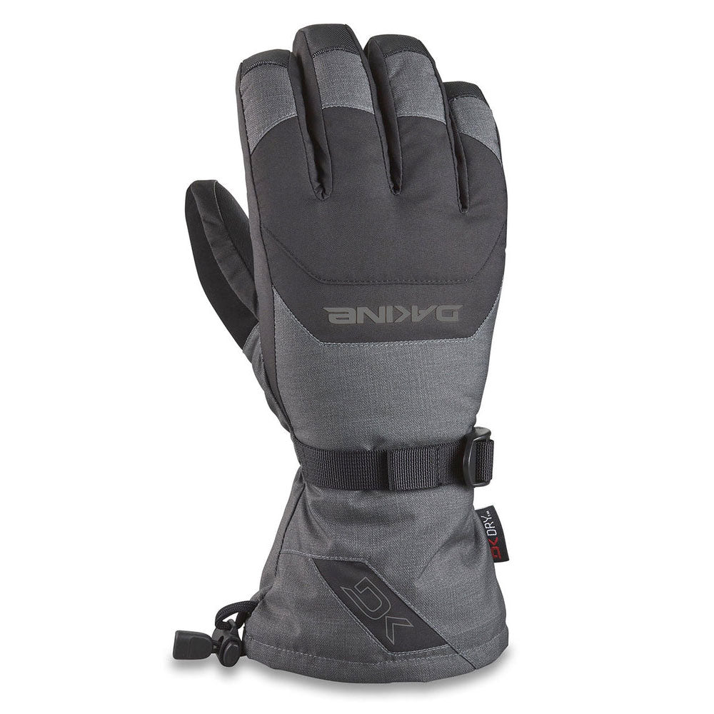 DAKINE  Scout Snow Glove Carbon