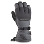 DAKINE  Scout Snow Glove Carbon
