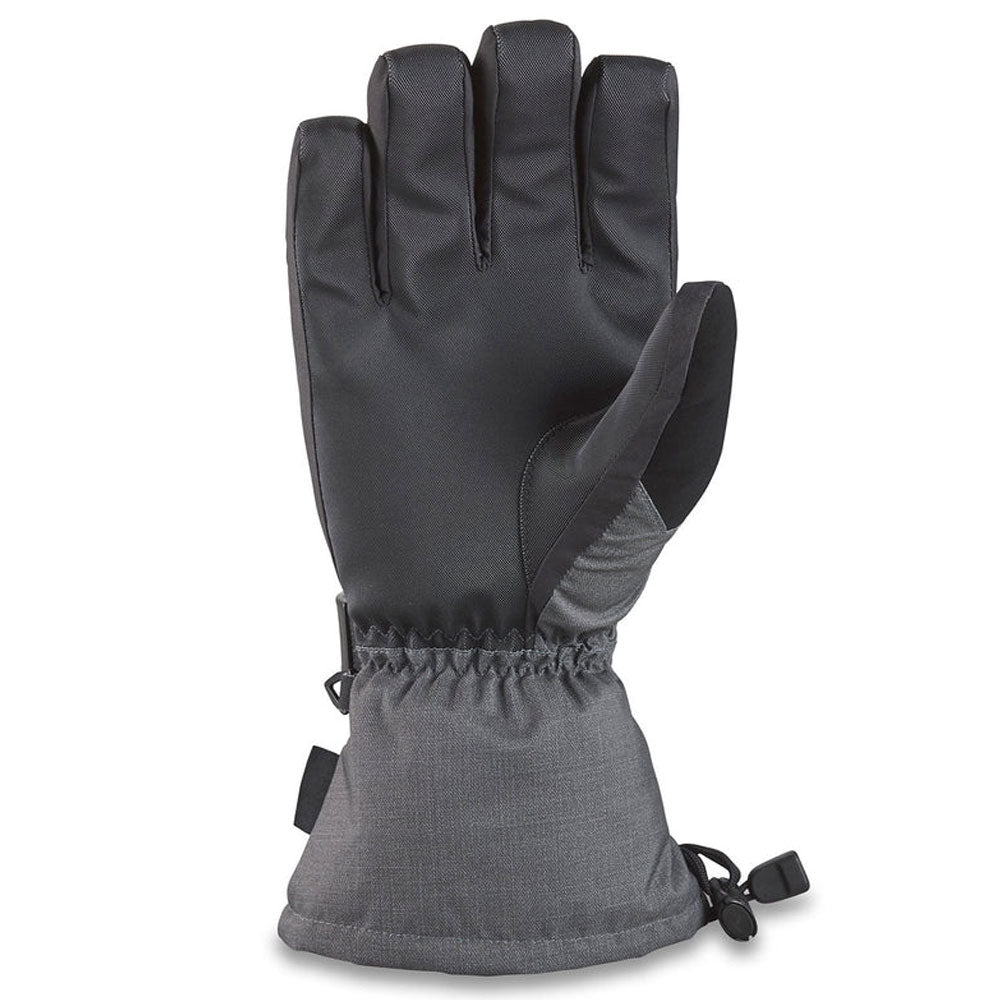 DAKINE  Scout Snow Glove Carbon