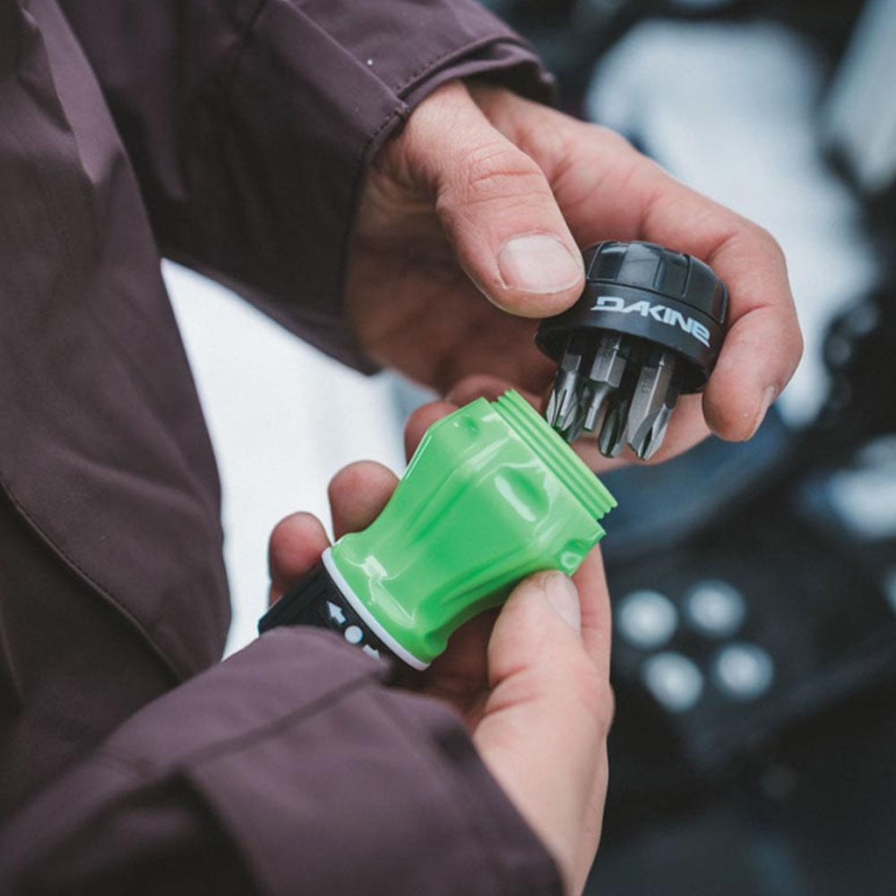 DAKINE  Stance Driver