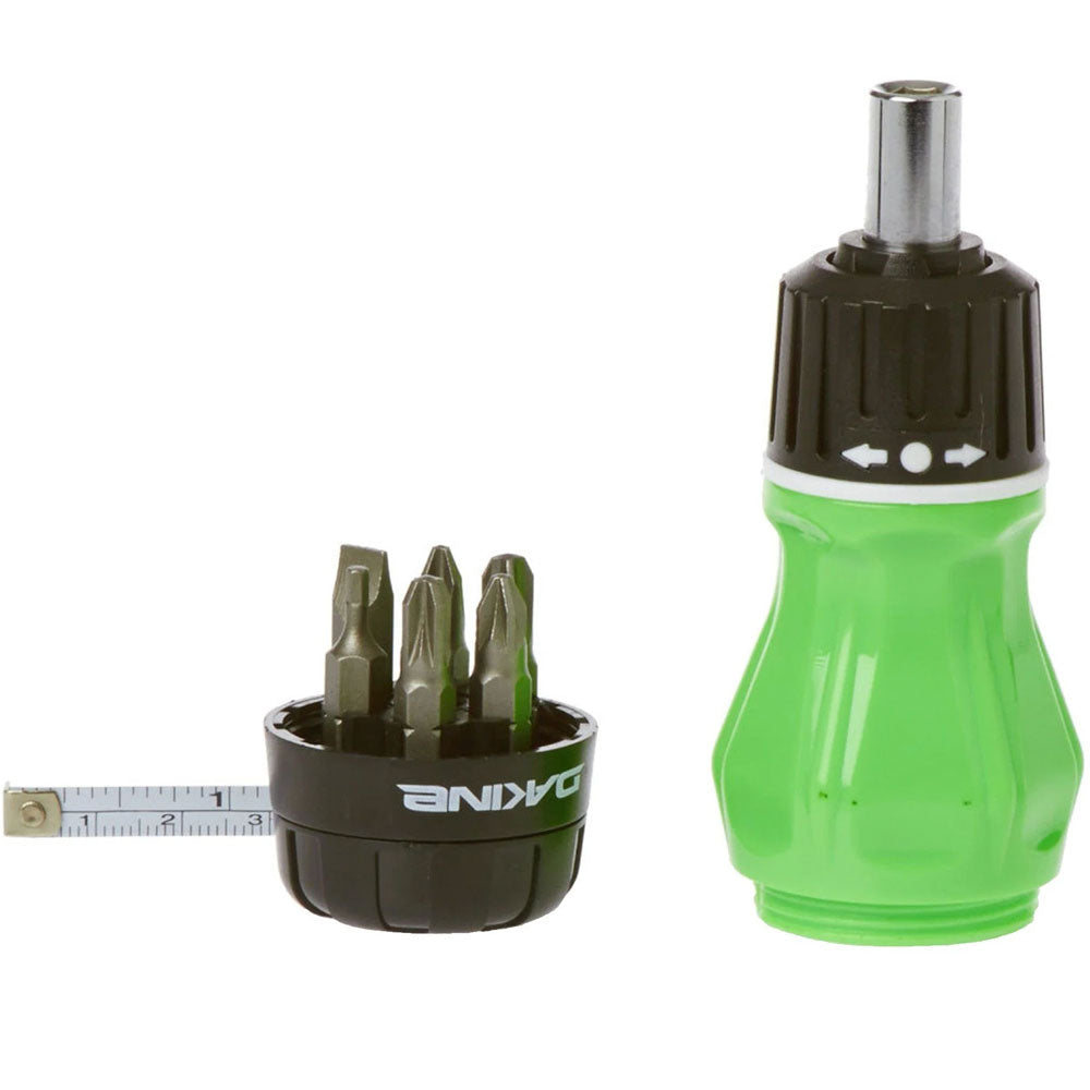 DAKINE  Stance Driver