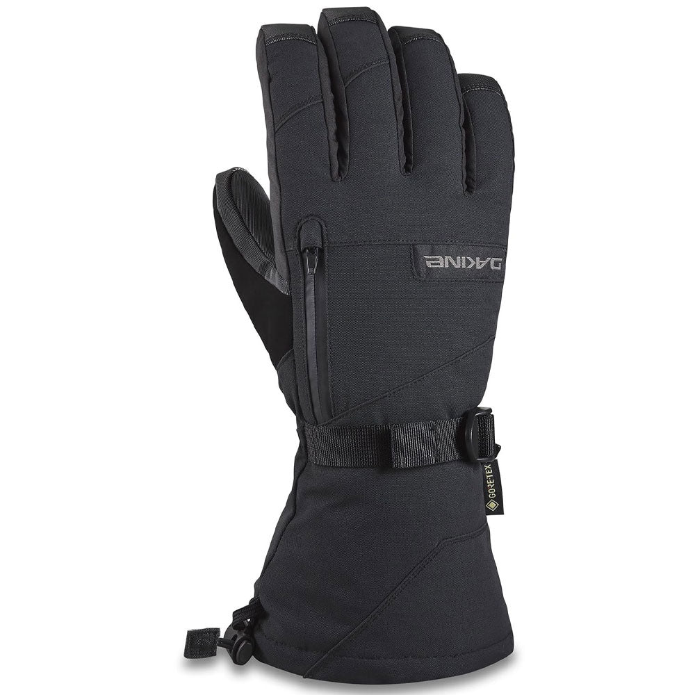 DAKINE  Titan Gore-Tex  Snow Glove Black