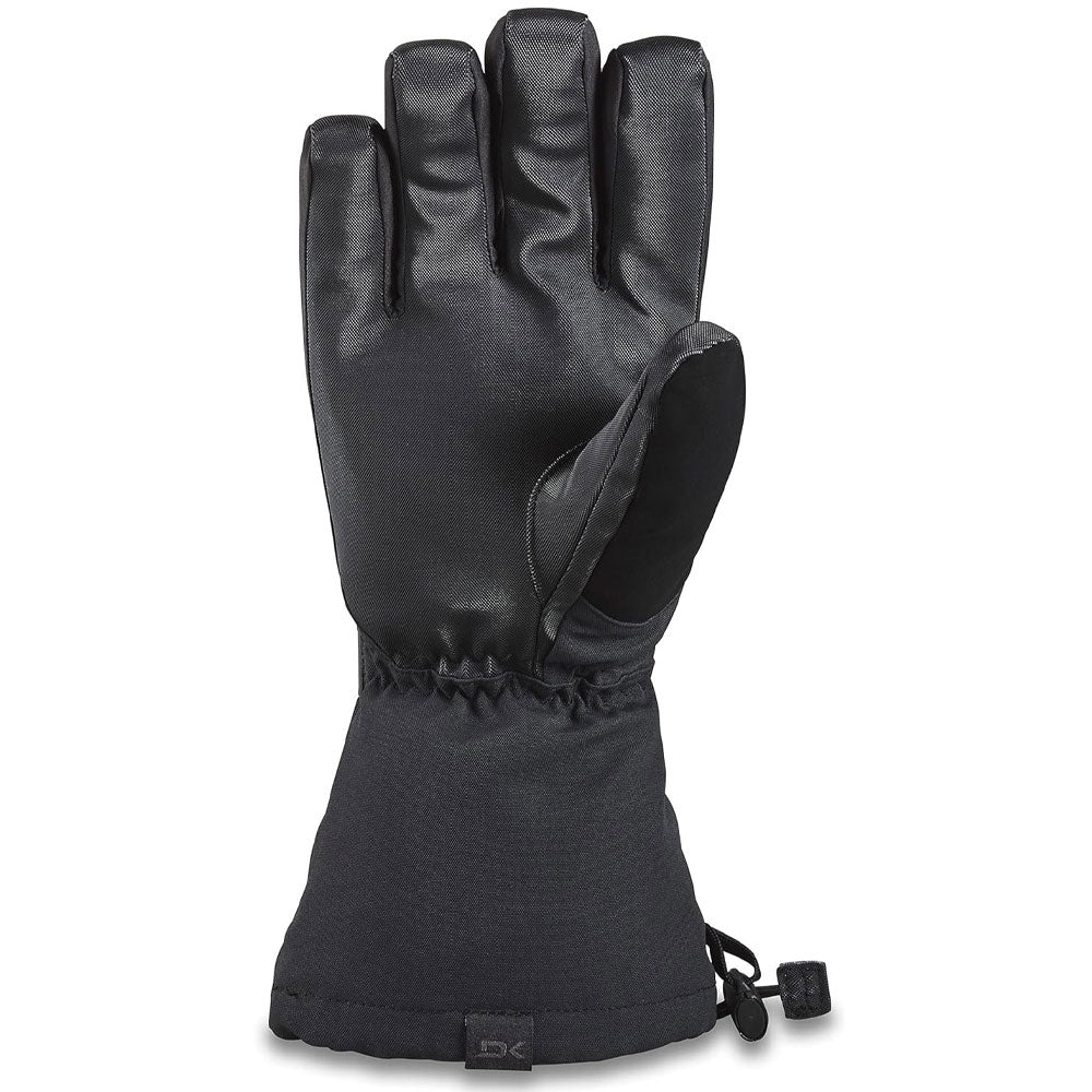 DAKINE  Titan Gore-Tex  Snow Glove Black