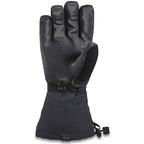 DAKINE  Titan Gore-Tex  Snow Glove Black